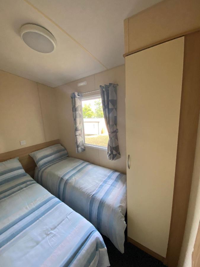 Porchfield  14 Greenwood Thorness Bay מראה חיצוני תמונה