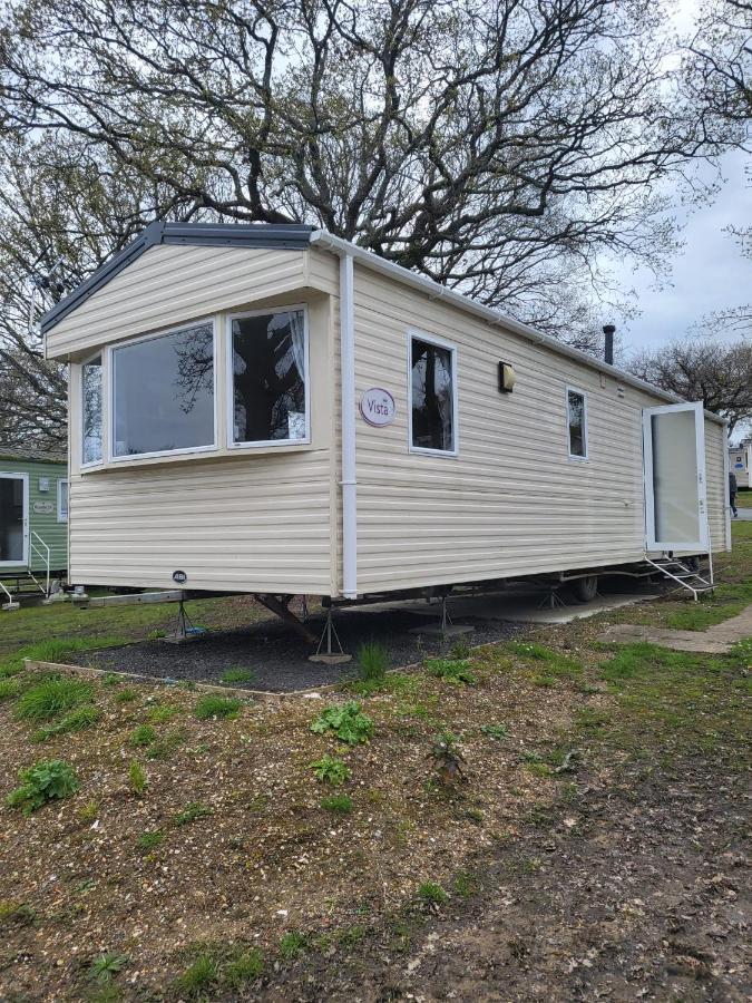Porchfield  14 Greenwood Thorness Bay מראה חיצוני תמונה